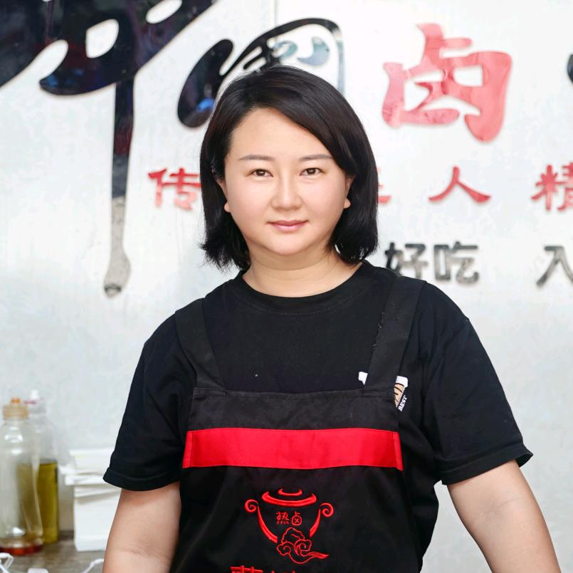 广州曹姐姐卤味