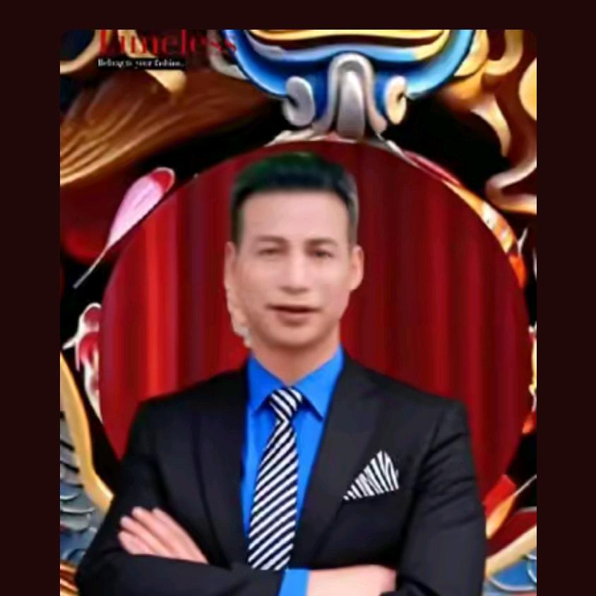 错爱一生