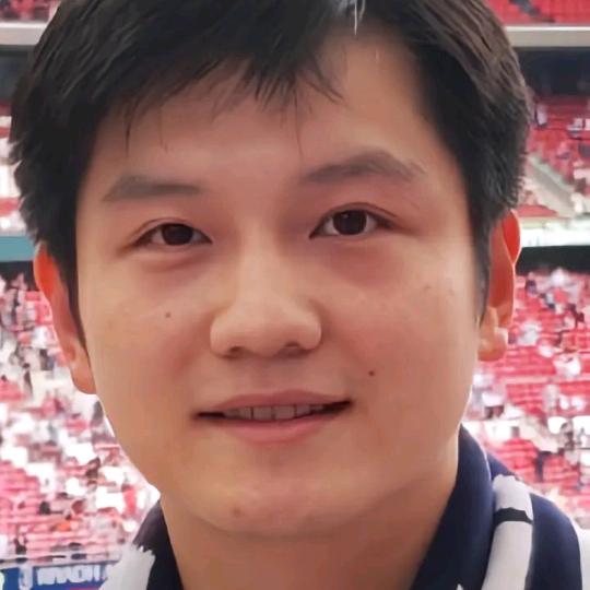 尚往的生活
