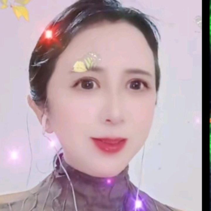 满眼星何