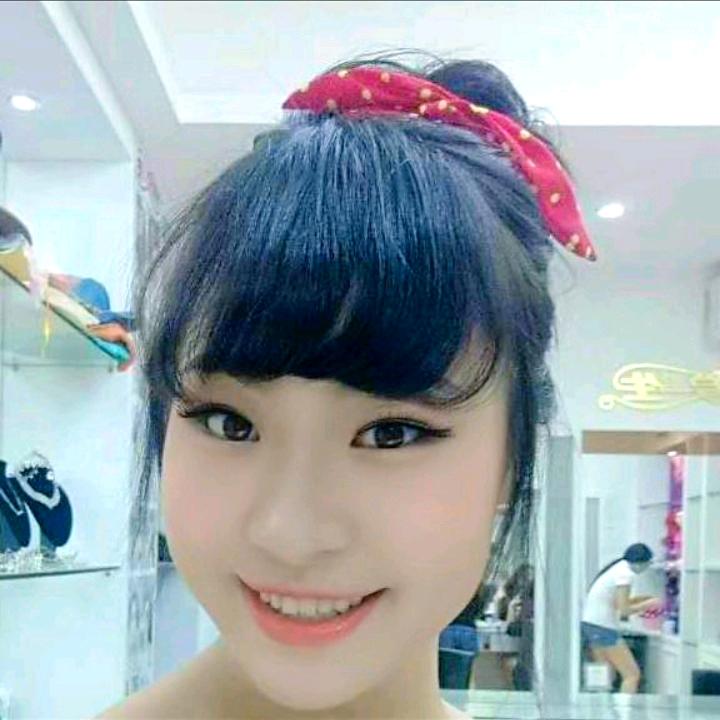 @粉黛尔