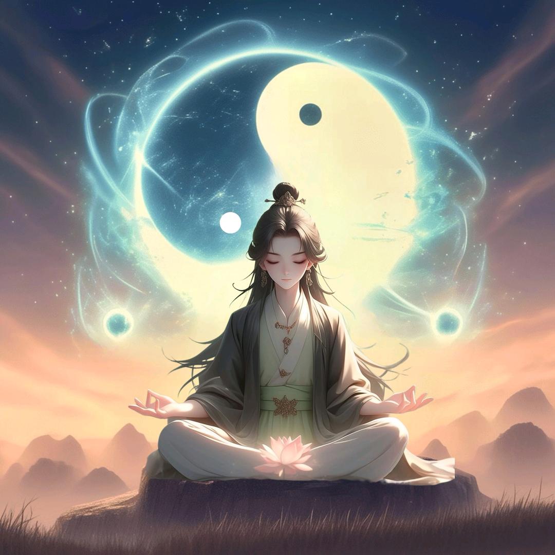 游龙惊鸿