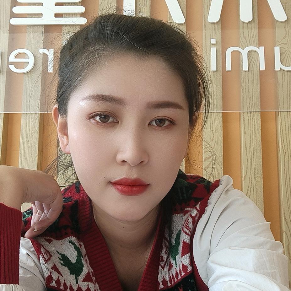 🌼 布米童艺赵汝飞练字🌸文燕