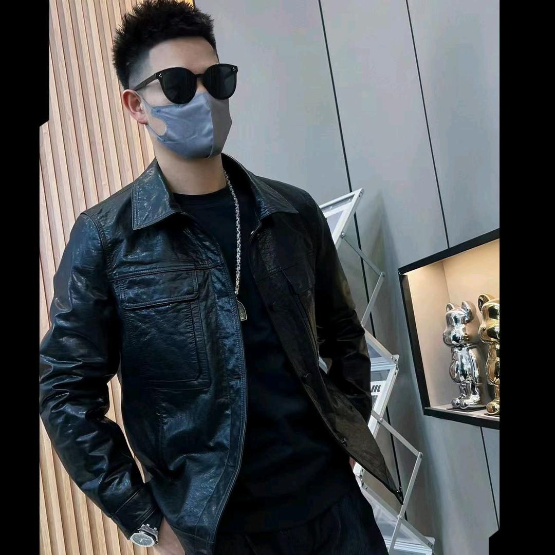 缔梵奴皮草工厂