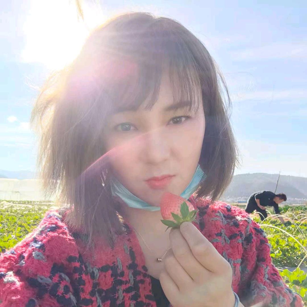 云南小土豆🥔