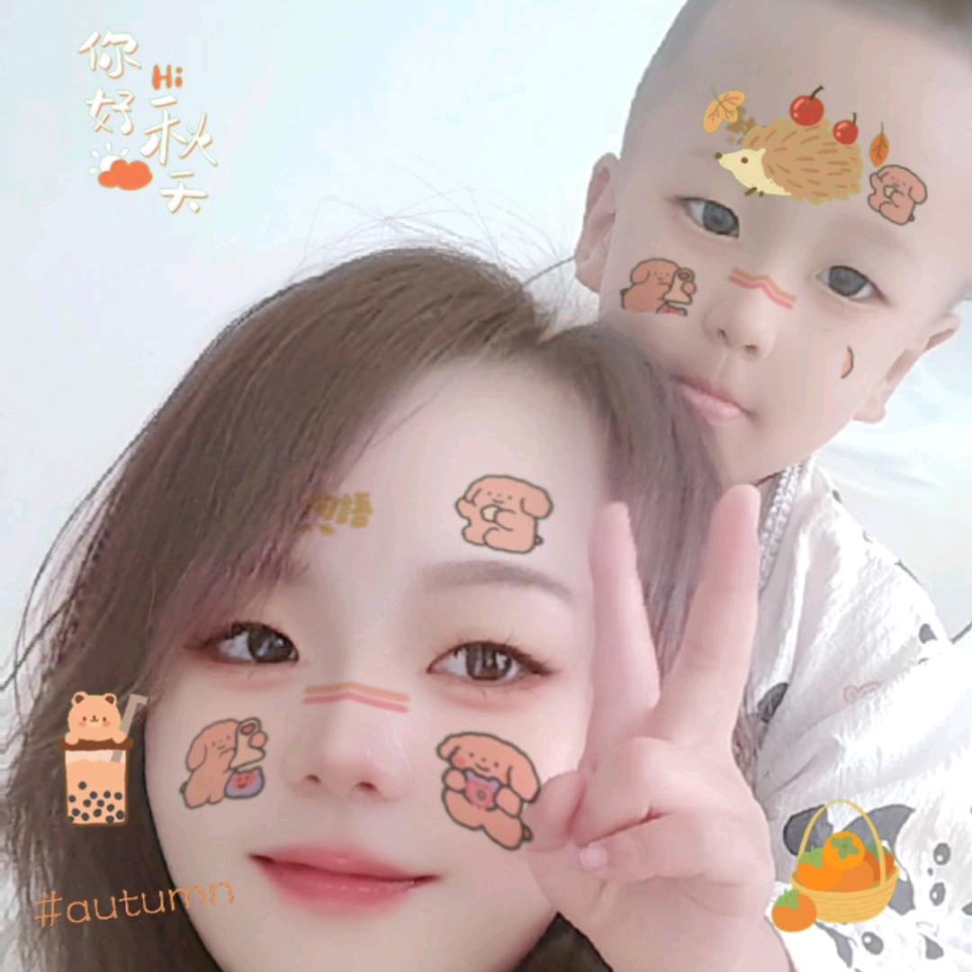 ❤️张不嚣张🤪