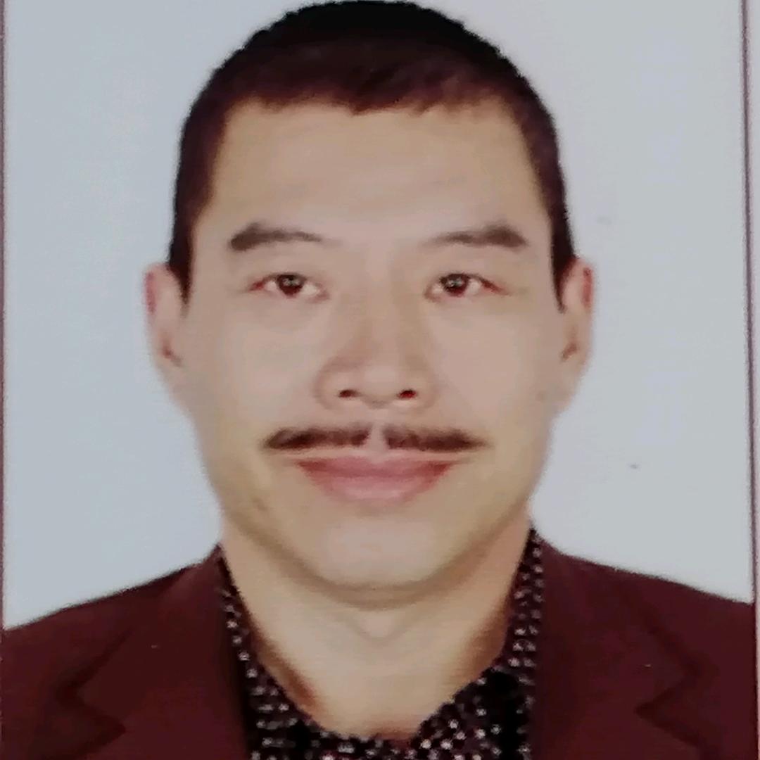 玄墨绘宇