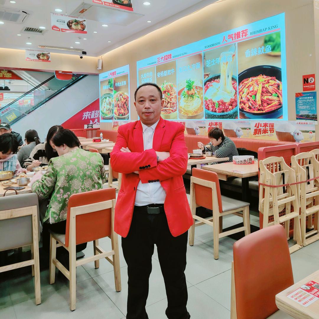 雷发忠