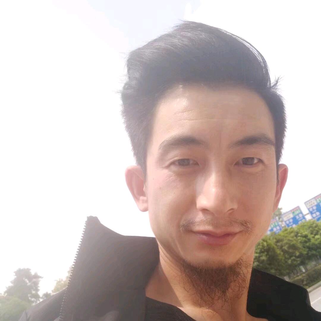 长须道人