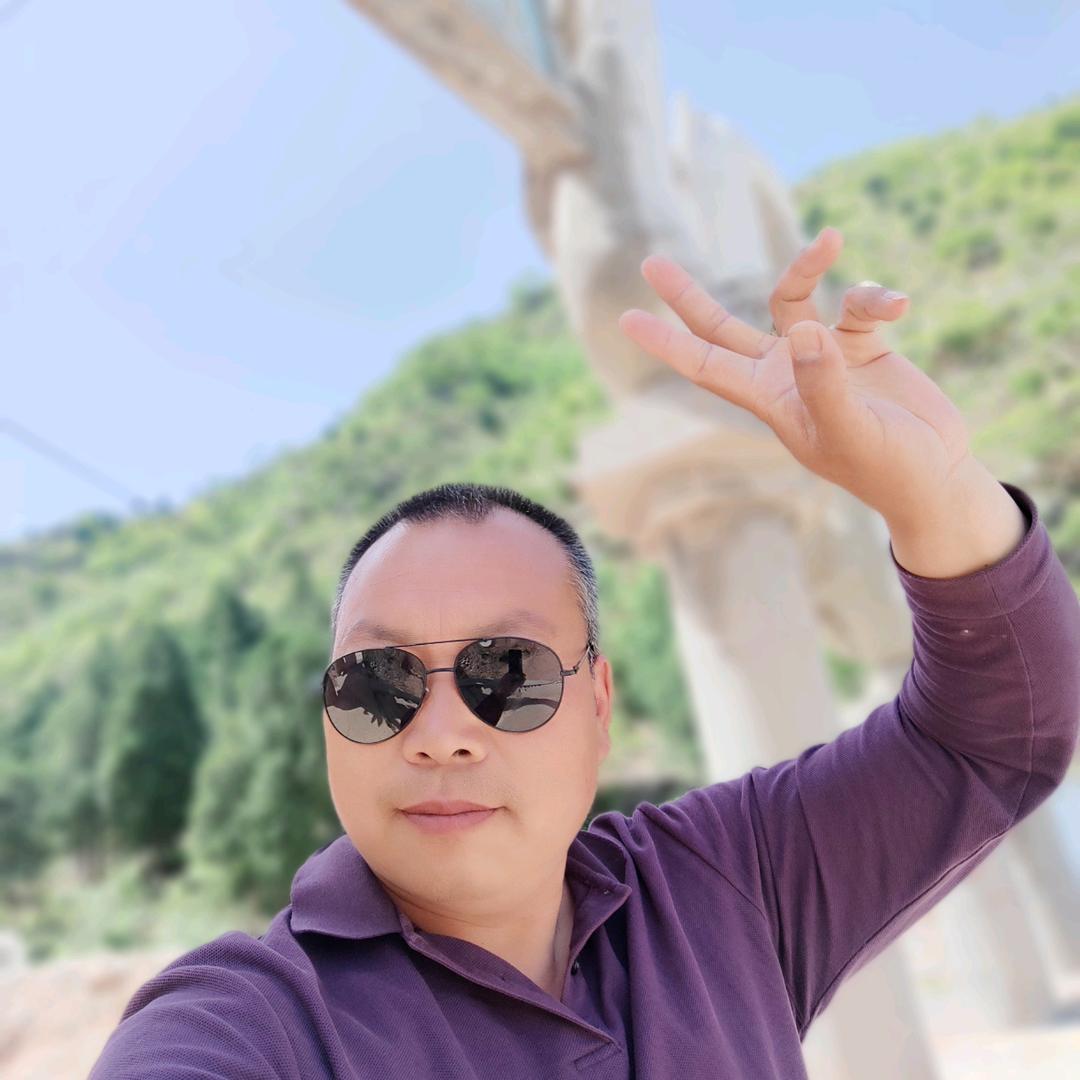 像风一样的男人