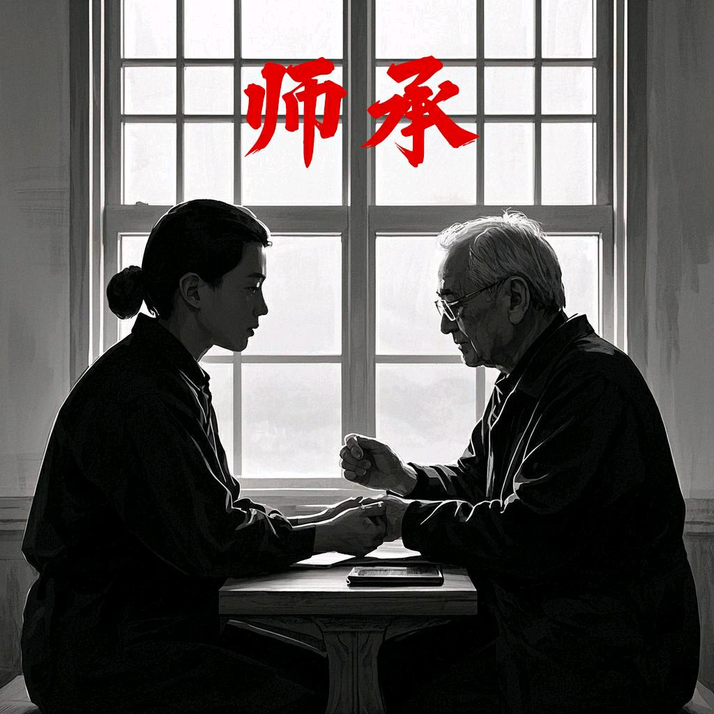 师承考试指南