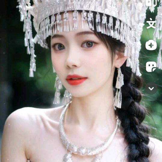 爱笑的小苹果，请勿连赞，谢谢大家