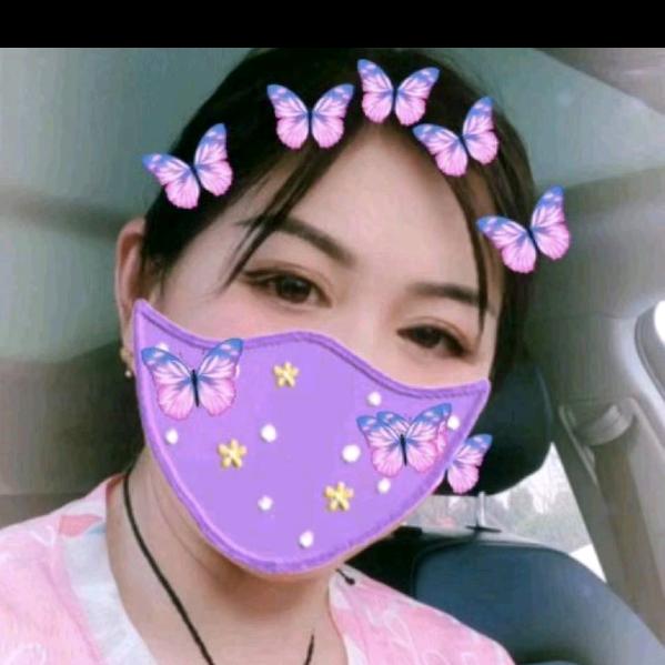 玉米姐🔥