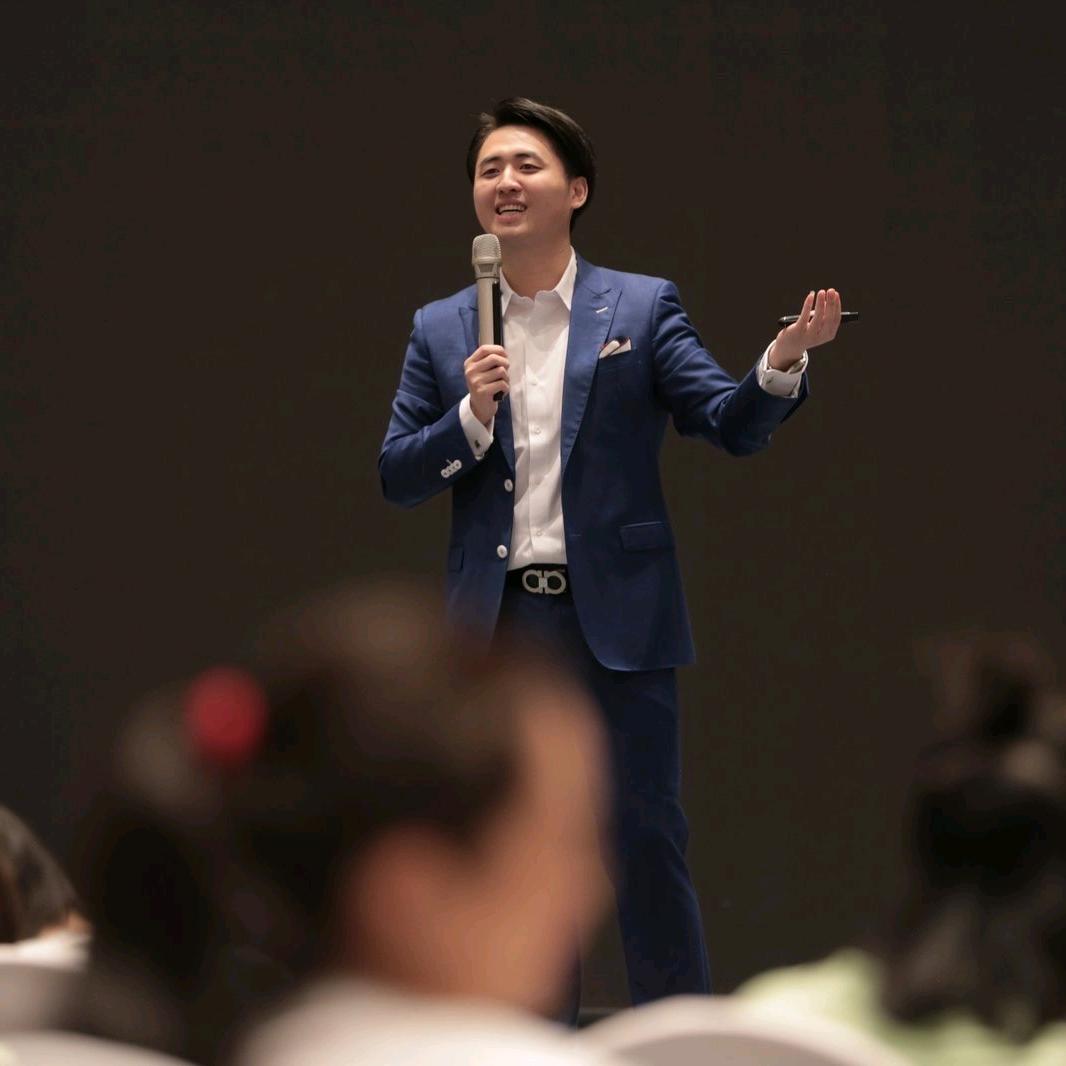 许校长品牌招商咨询