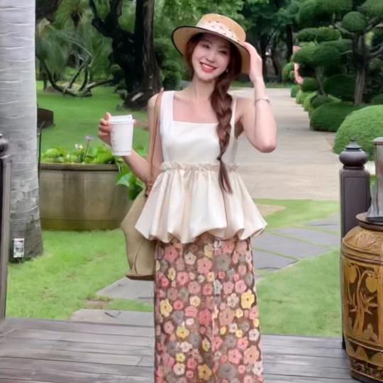 敏敏服装经营部