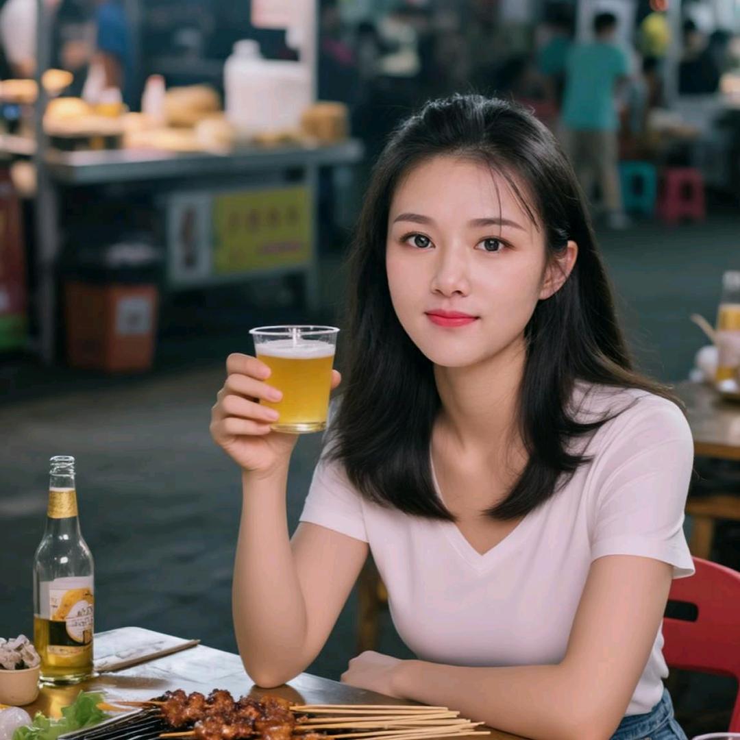 湘妹子