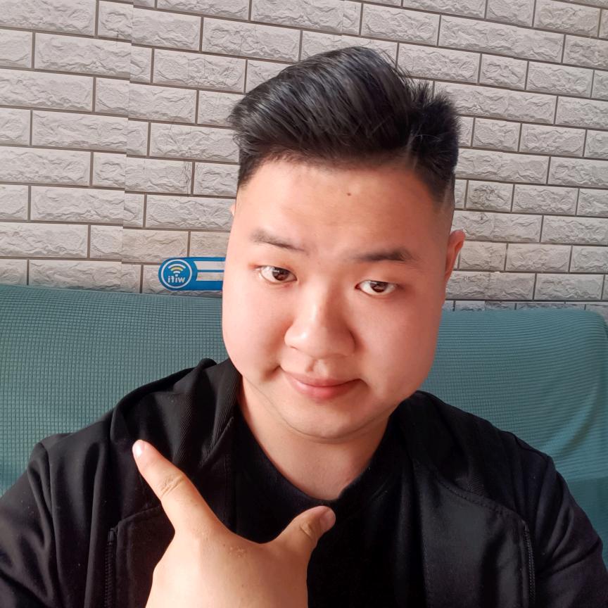 A,a.龚炜之（龚小帅）小帅