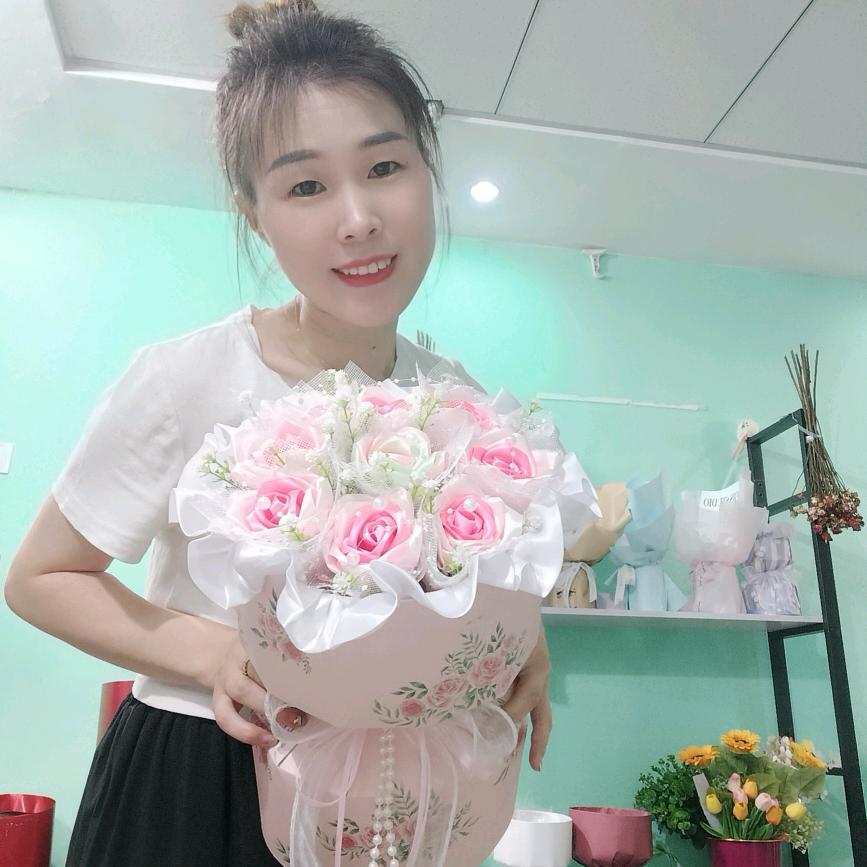 美娜家花精选同城鲜花配送