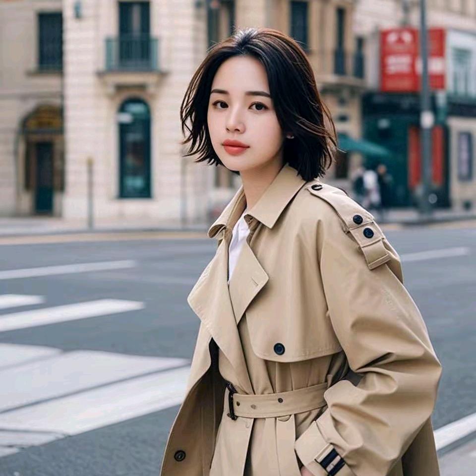 贵阳设计师萌萌