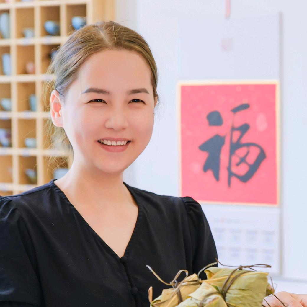 老吴看房