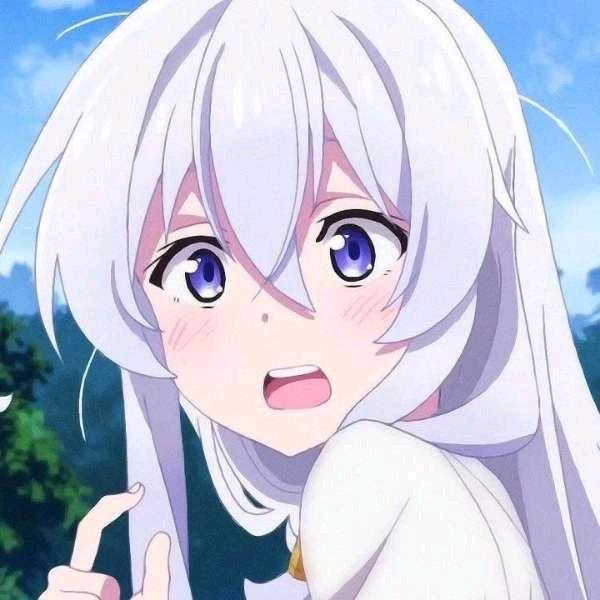 无聊～