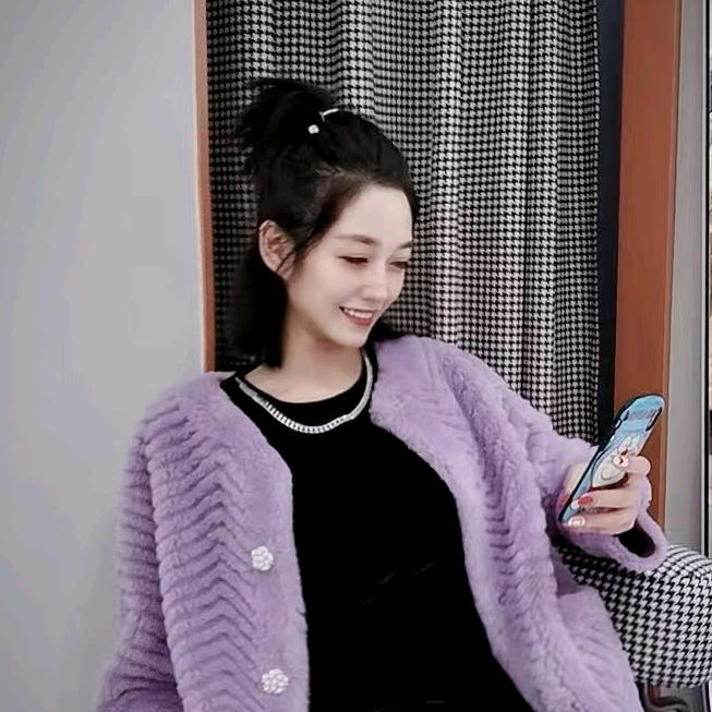 莉莉教美肤