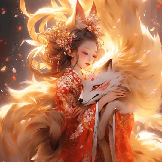 艺剪美🦊