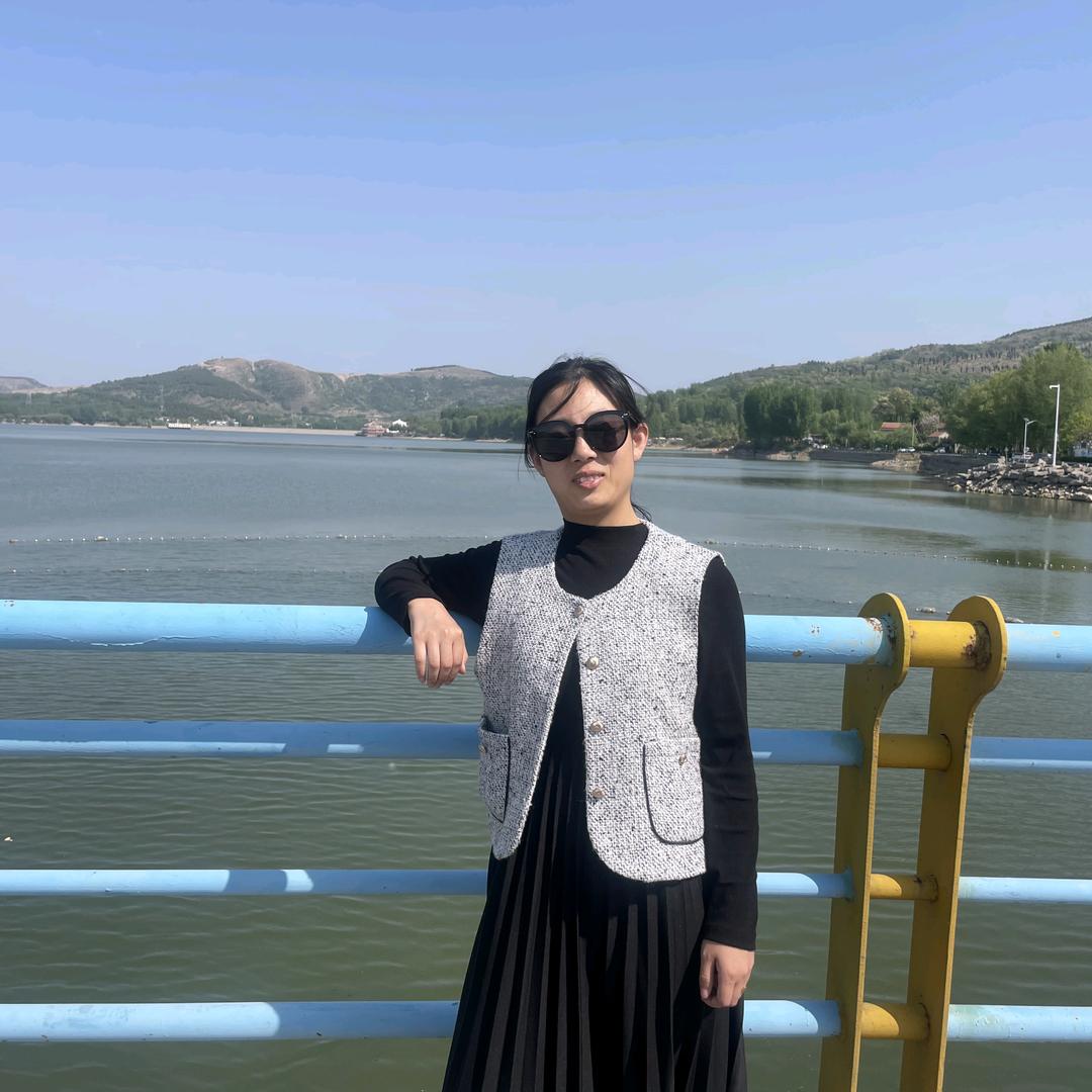 我是就是还是我（努力涨粉中）