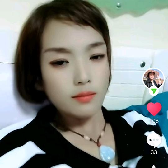 真爱永久