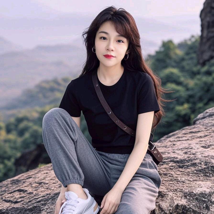 芳姐🌹🌹
