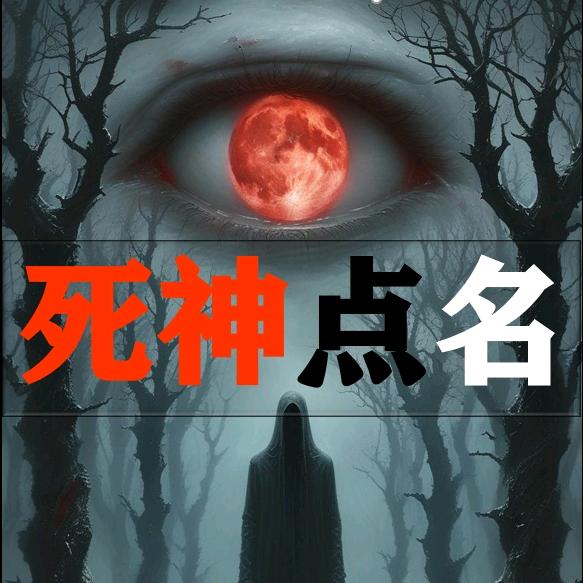 邂逅死神的牛马