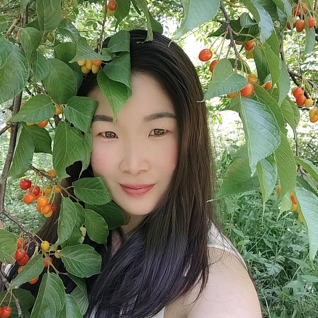 半盏流年