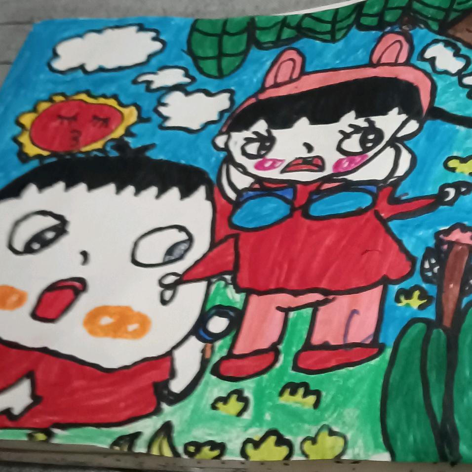 我是波斯猫
