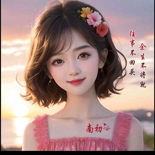 🌸🌸南初🌸🌸