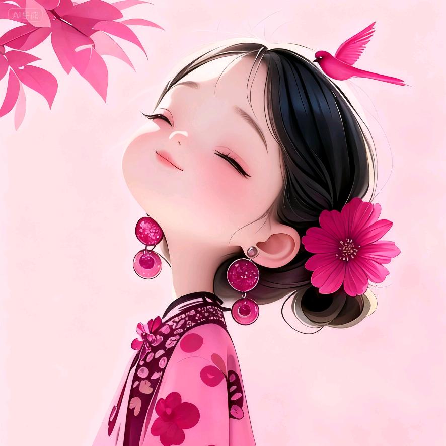 🌹蛮腰小步🌹