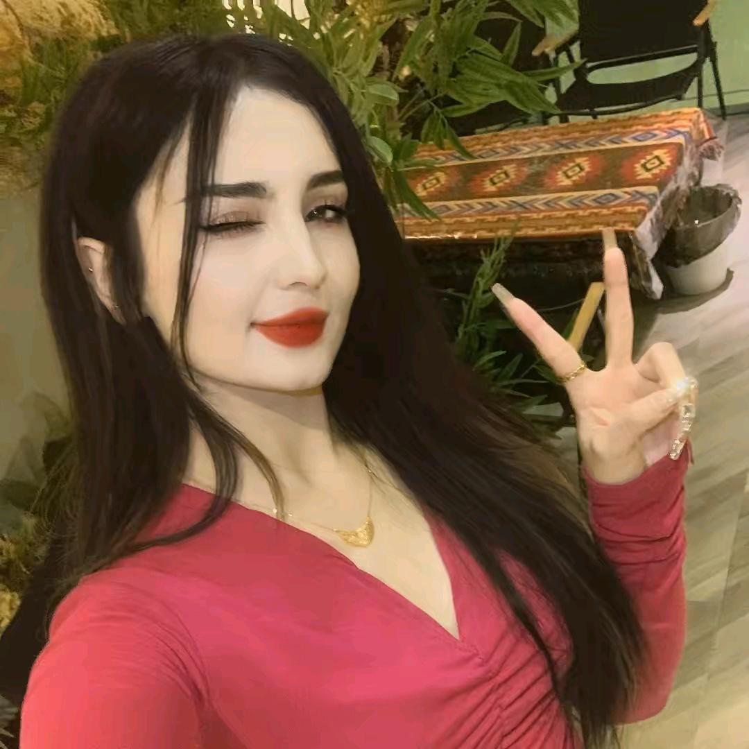 纯美小女小号