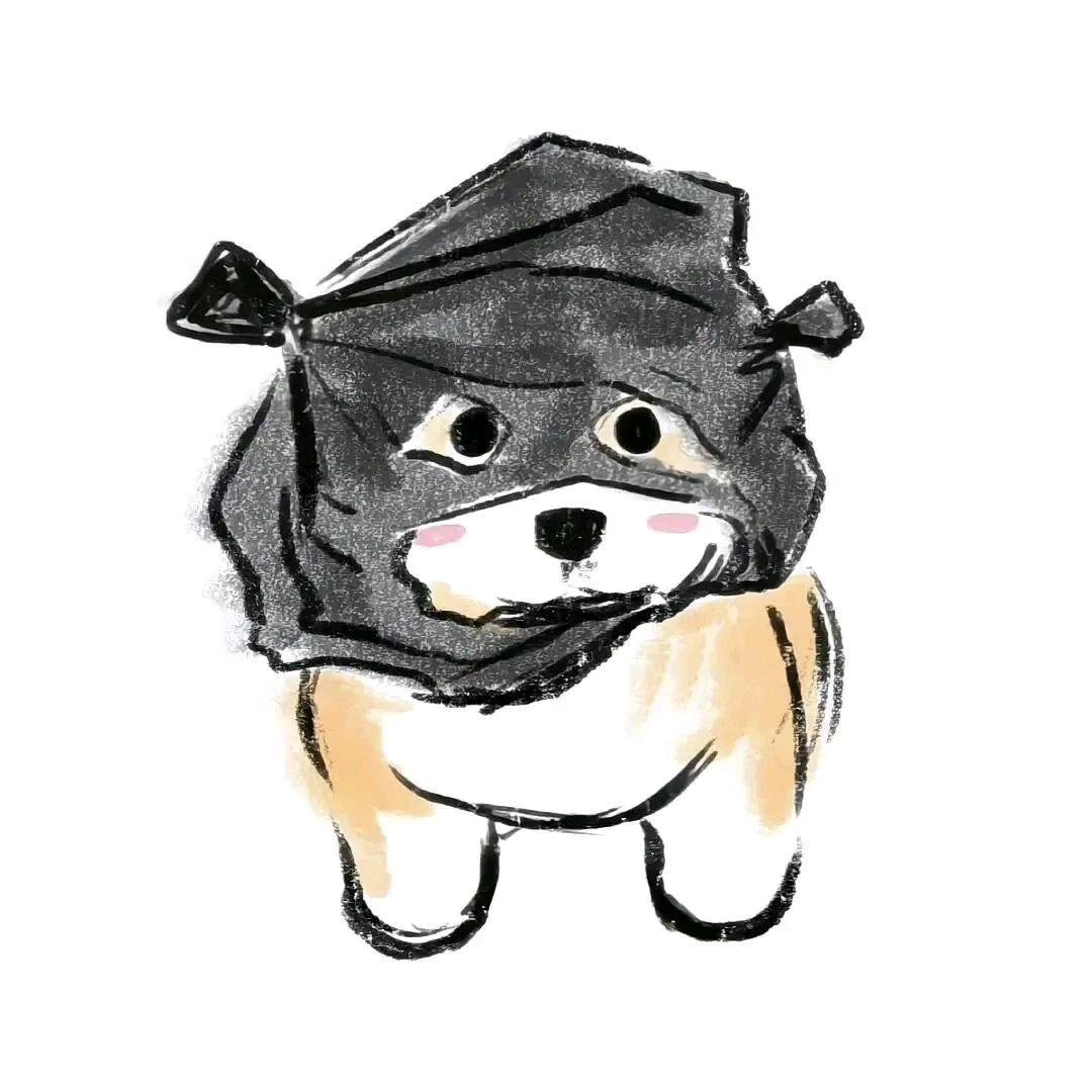 不发脾气发财
