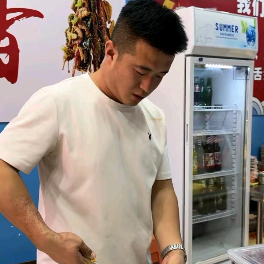 阿哲串串香