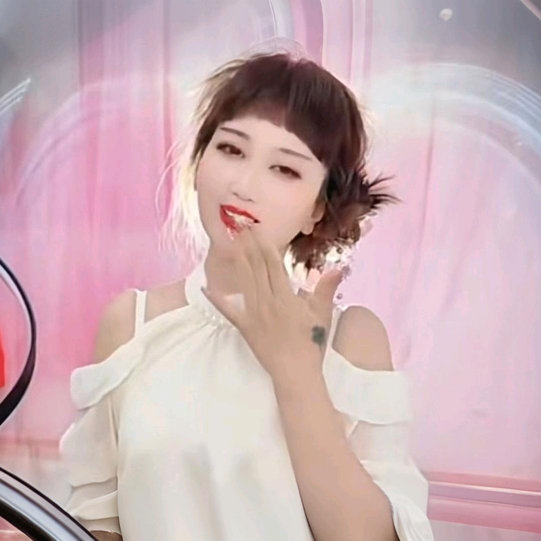 舞梦手势舞