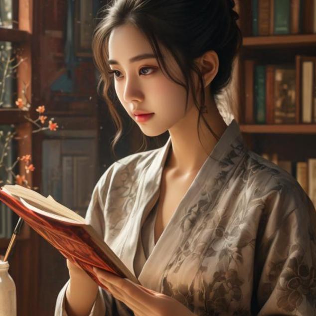 果果书坊