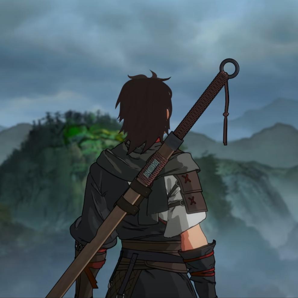 🗡️