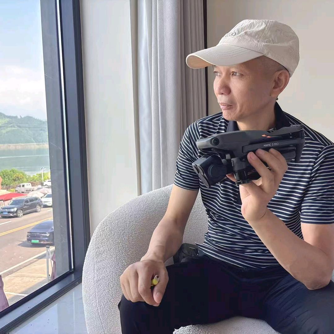 云端旅者（小号）