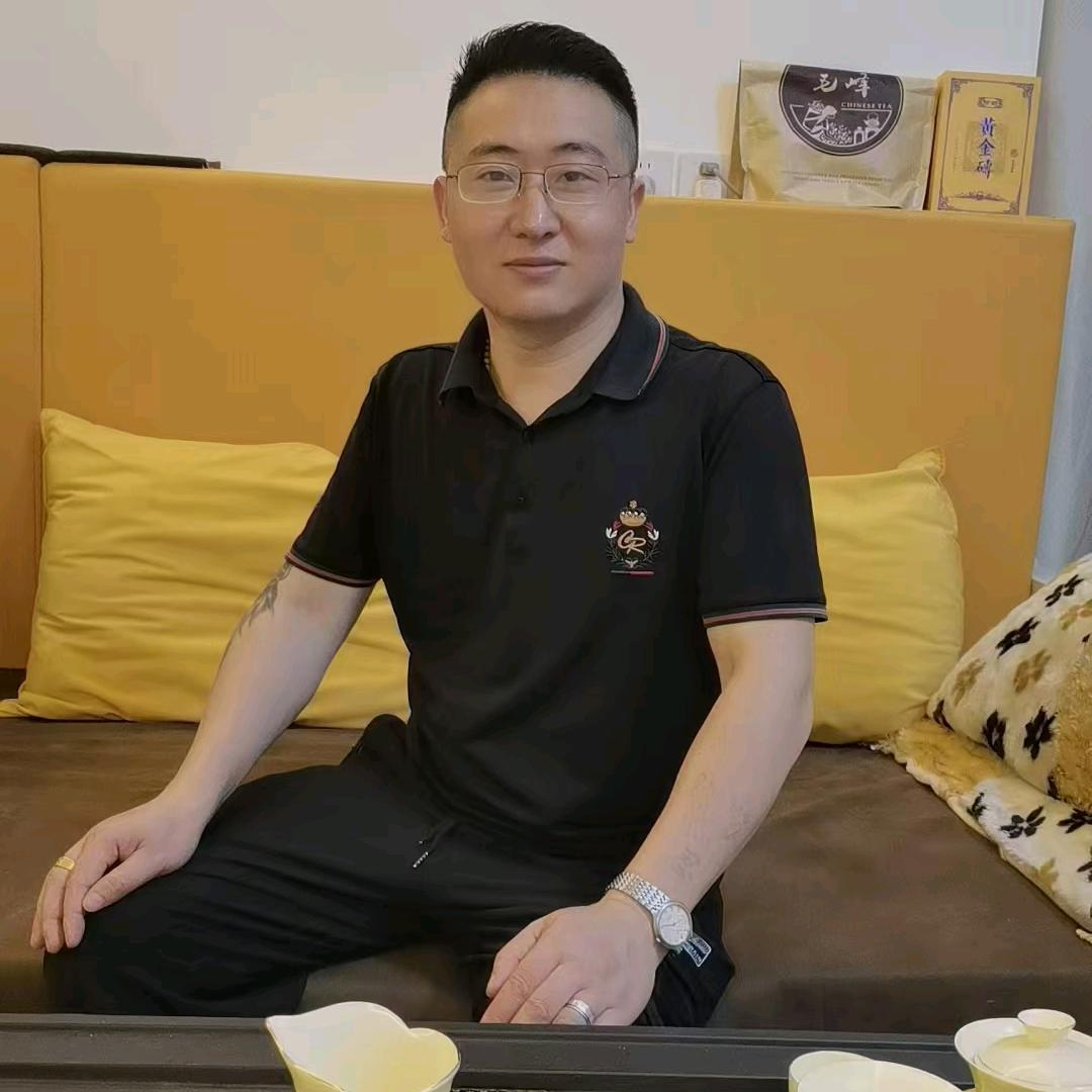 🧘‍♂️生命中的贵人🧘‍♂️