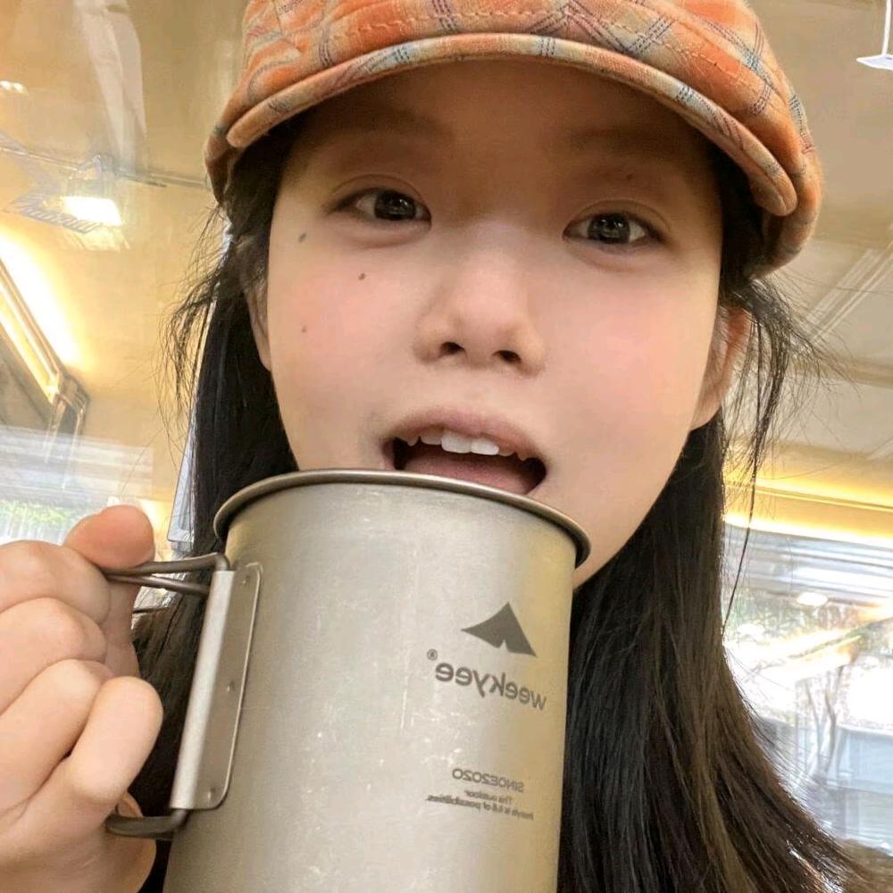 四点水`