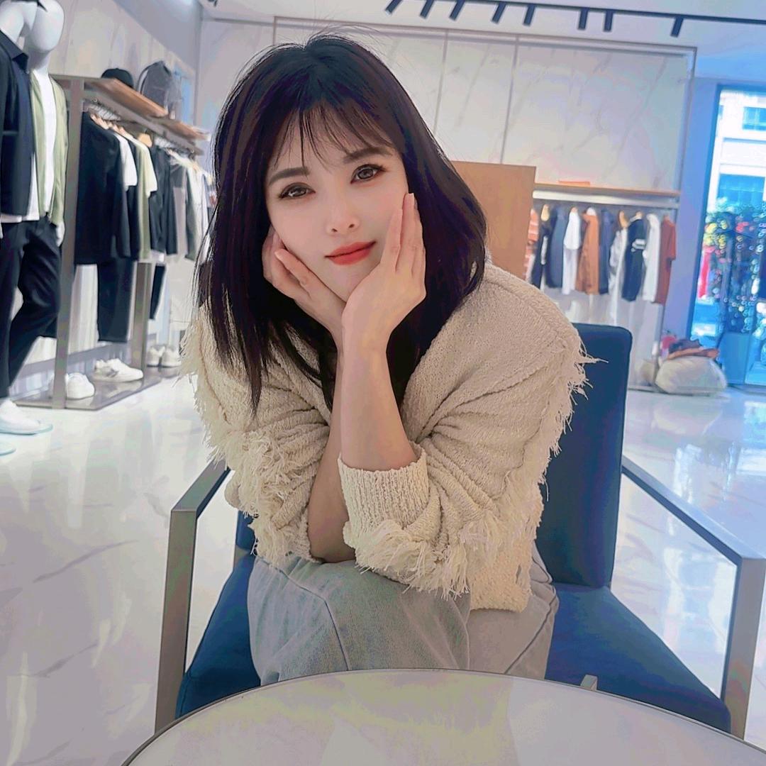 正阳花生姐姐