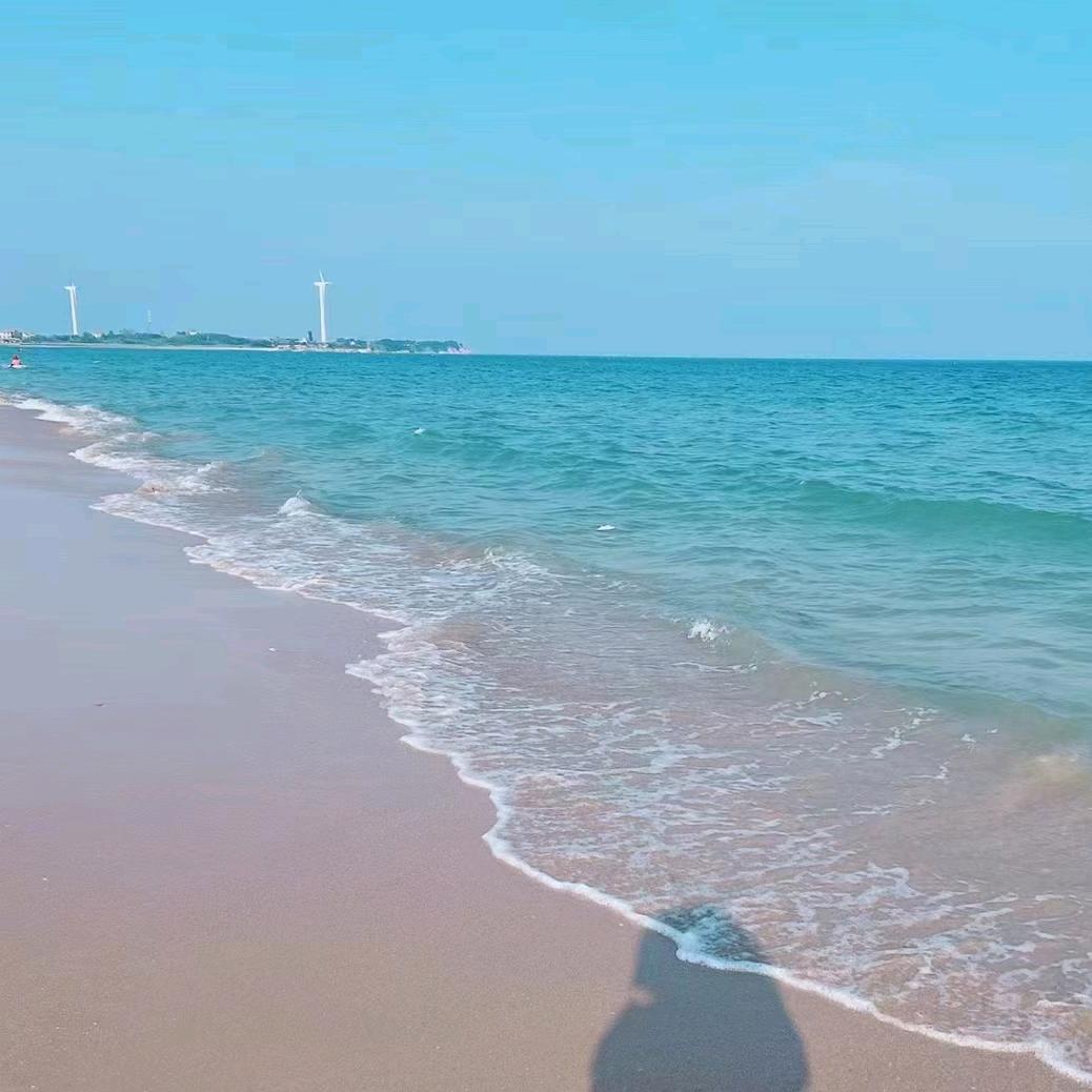 东楮岛红瓦房民宿