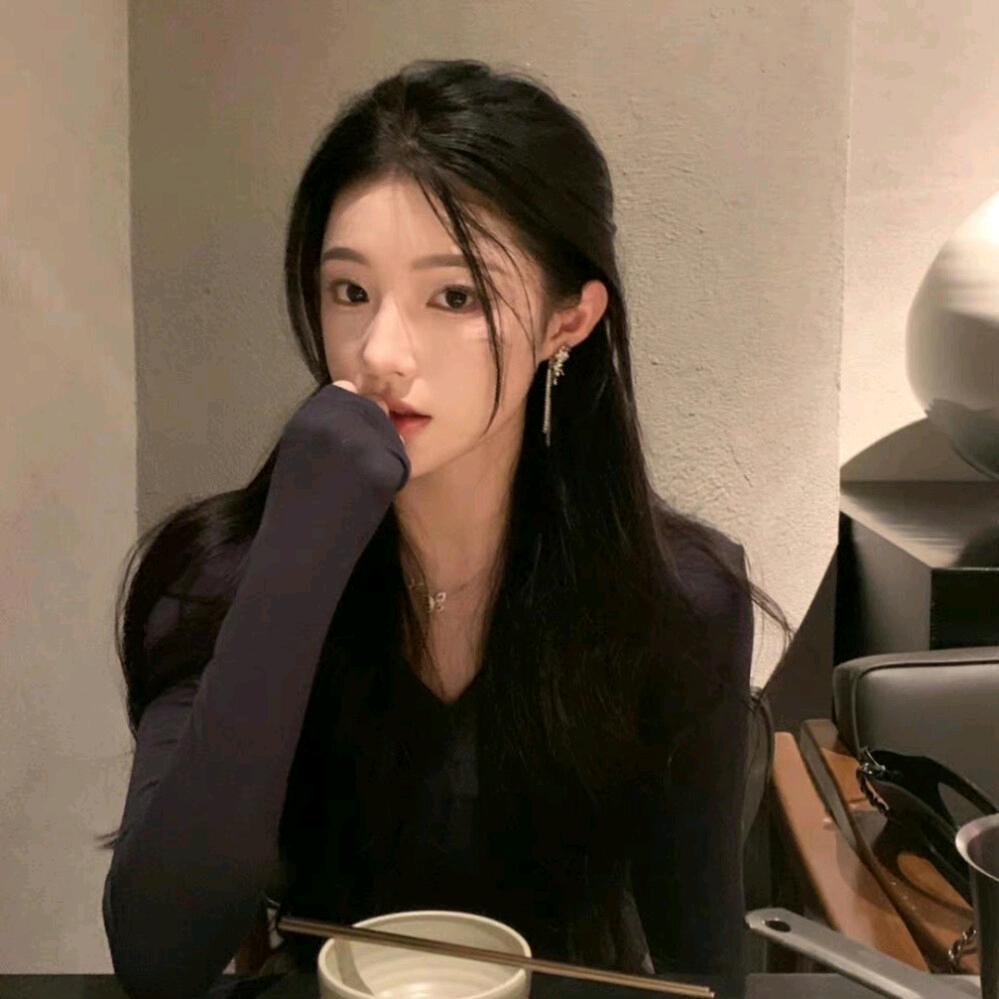 古城美女