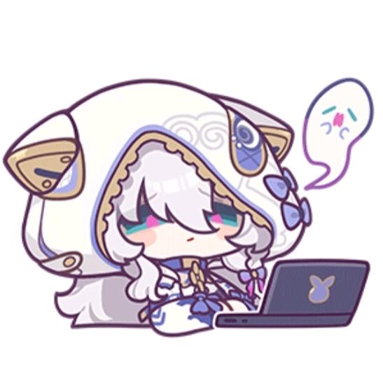 月下与你观星