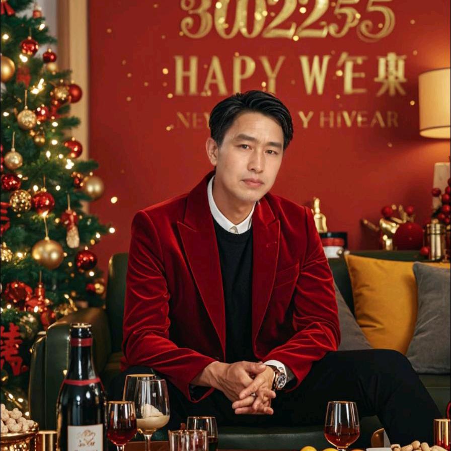 一笑而过七0萧狗