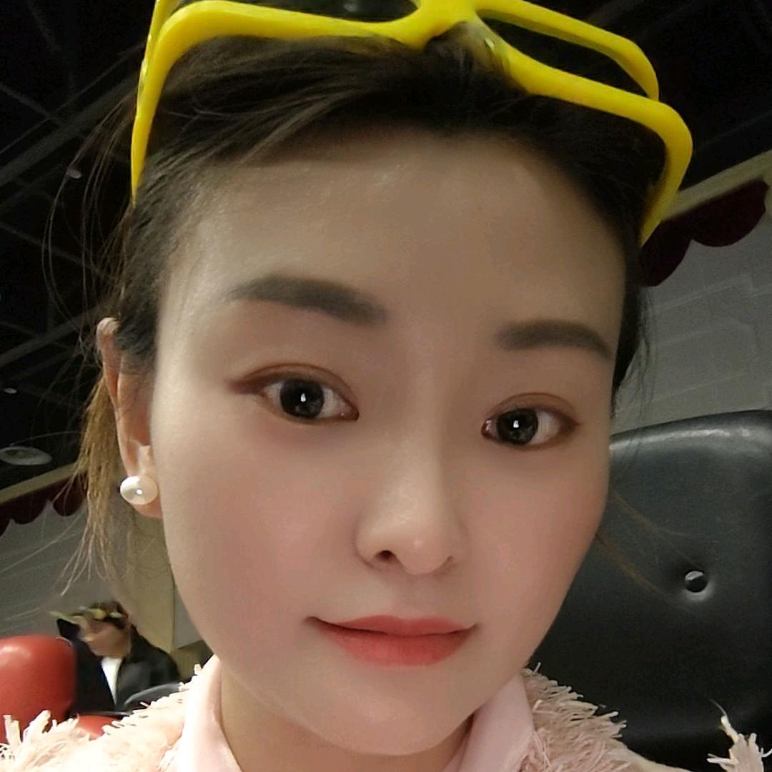 恬静姐👗